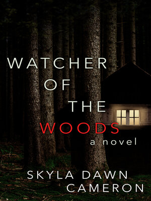 cover image of Watcher of the Woods